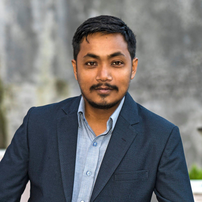 Rup Narayan Shrestha